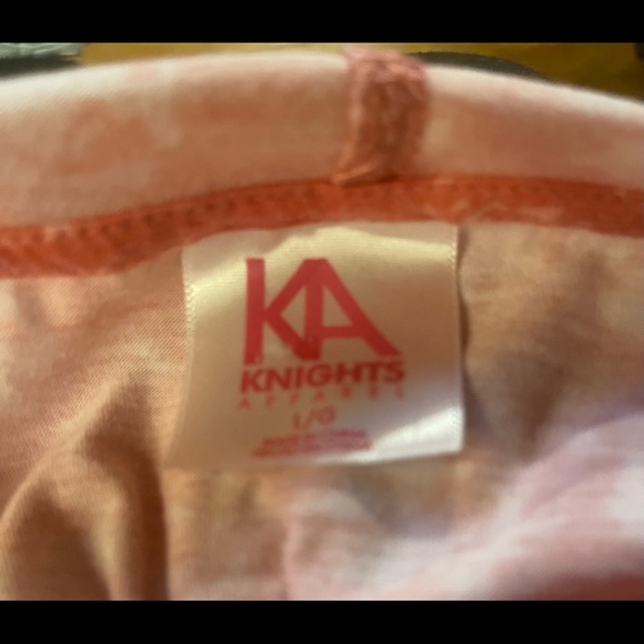 University of Georgia hoodie t-shirt - Picture 4 of 4